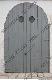 doors wooden historical 0001